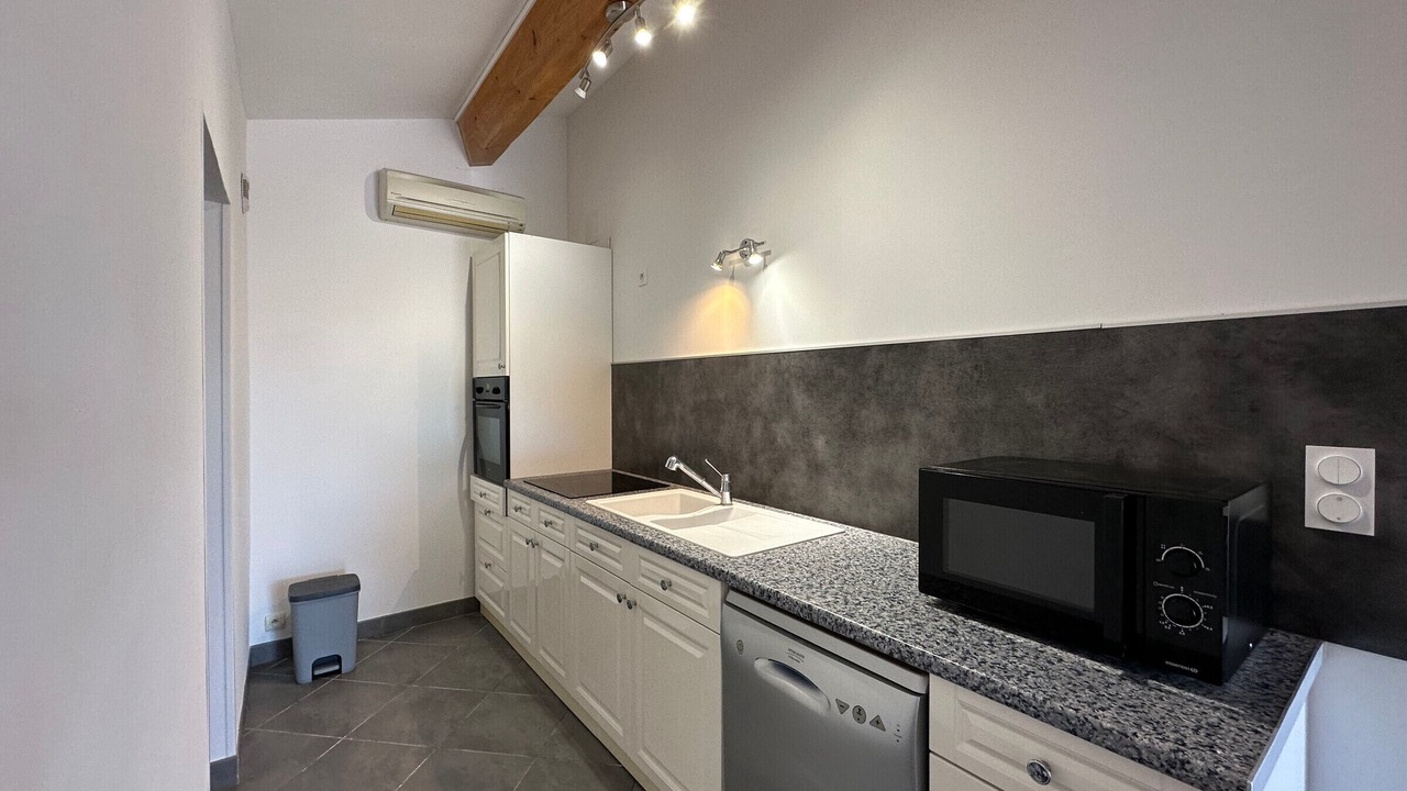 Photo of Kitchen in Fouras