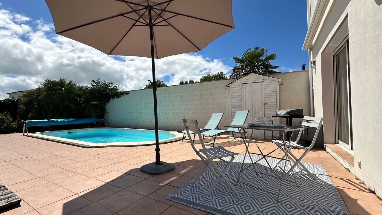 Photo of Outdoor in Fouras