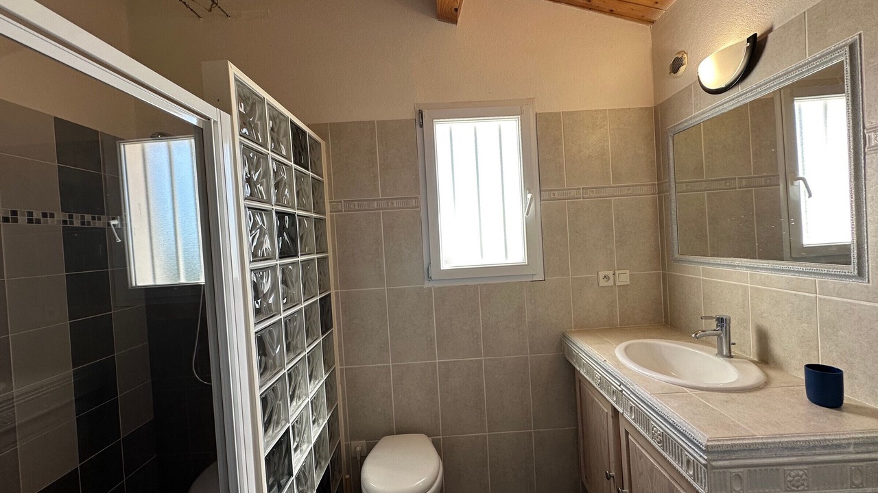 Photo of Bathroom in Fouras