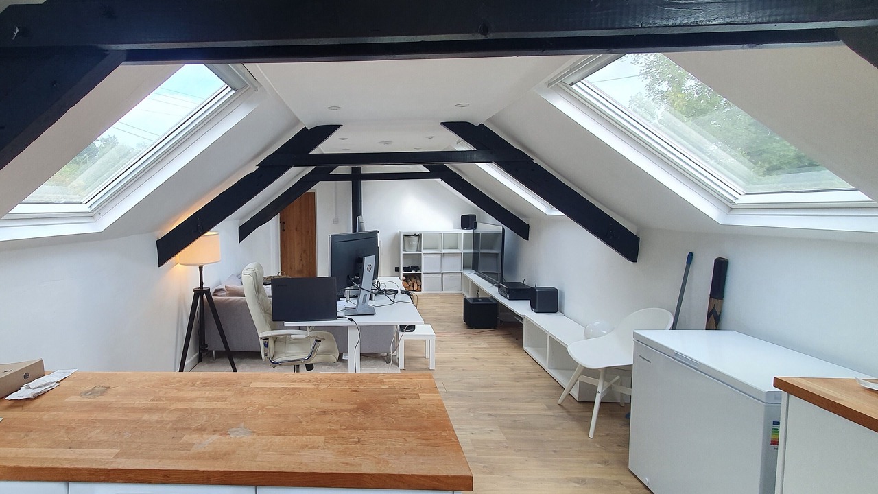 Photo of Kitchen in Sprytown