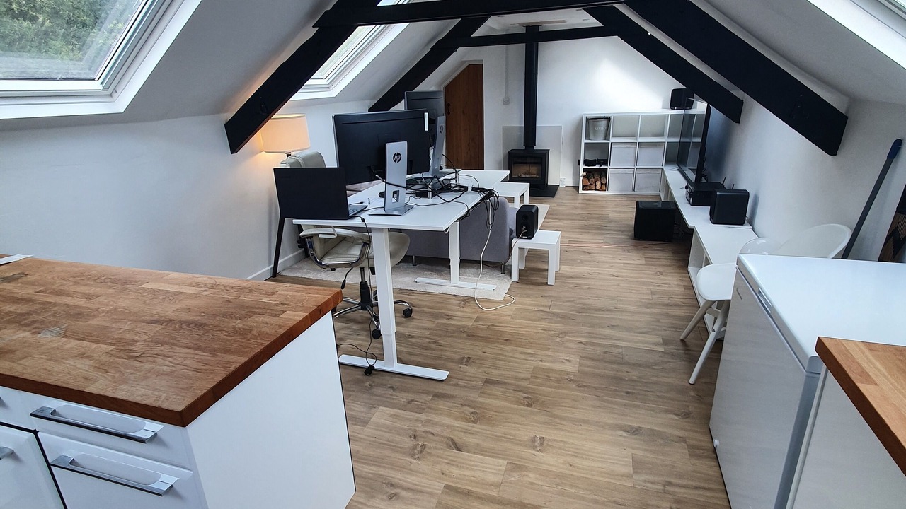 Photo of Others in Sprytown