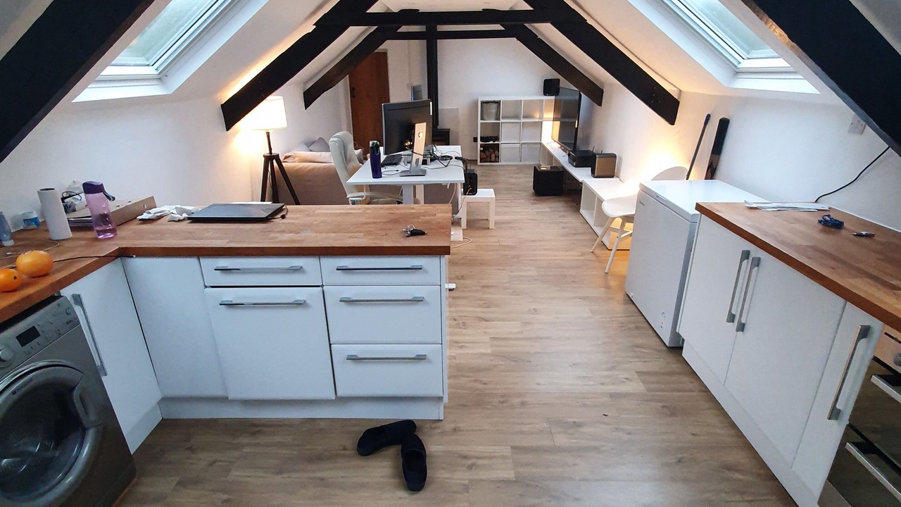 Photo of Kitchen in Sprytown