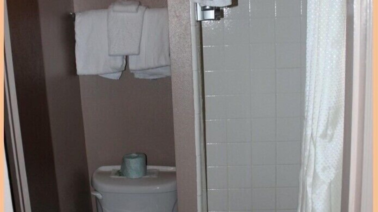 Photo of Bathroom in North Rim