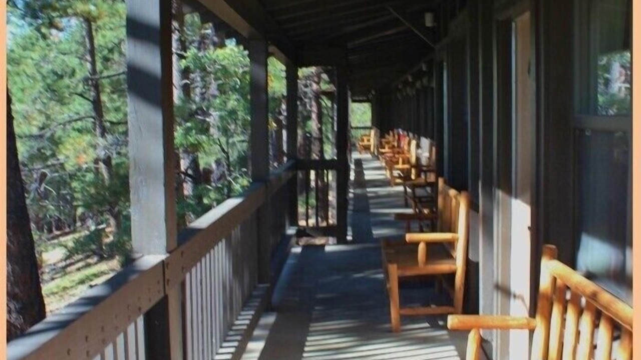 Photo of Bedroom in North Rim