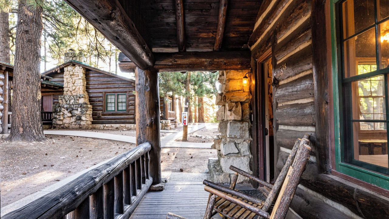 Photo of Outdoor in North Rim