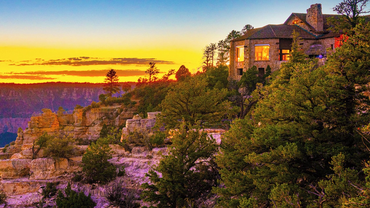 Photo of Outdoor in North Rim