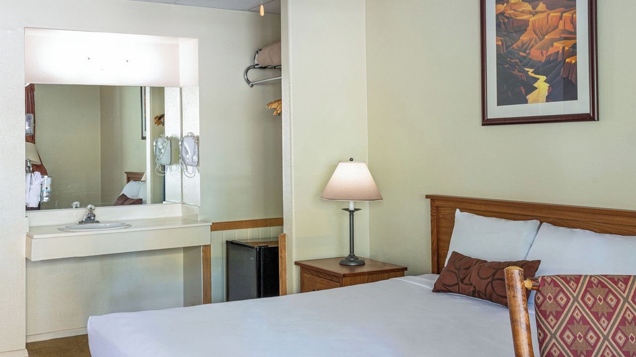Photo of Bedroom in North Rim