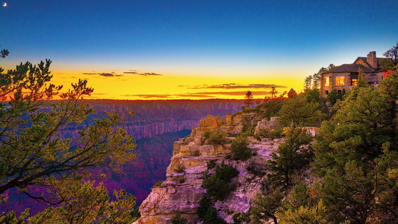 Photo of Outdoor in North Rim