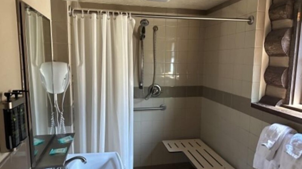 Photo of Bathroom in North Rim