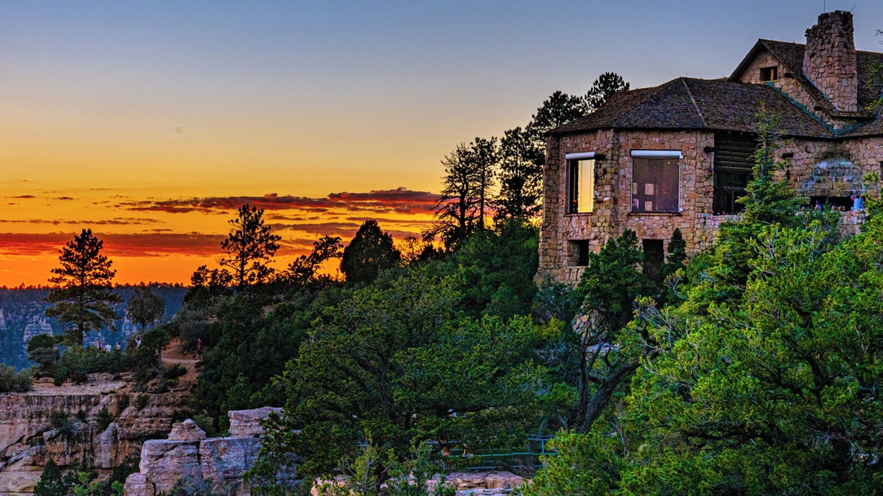 Photo of Outdoor in North Rim