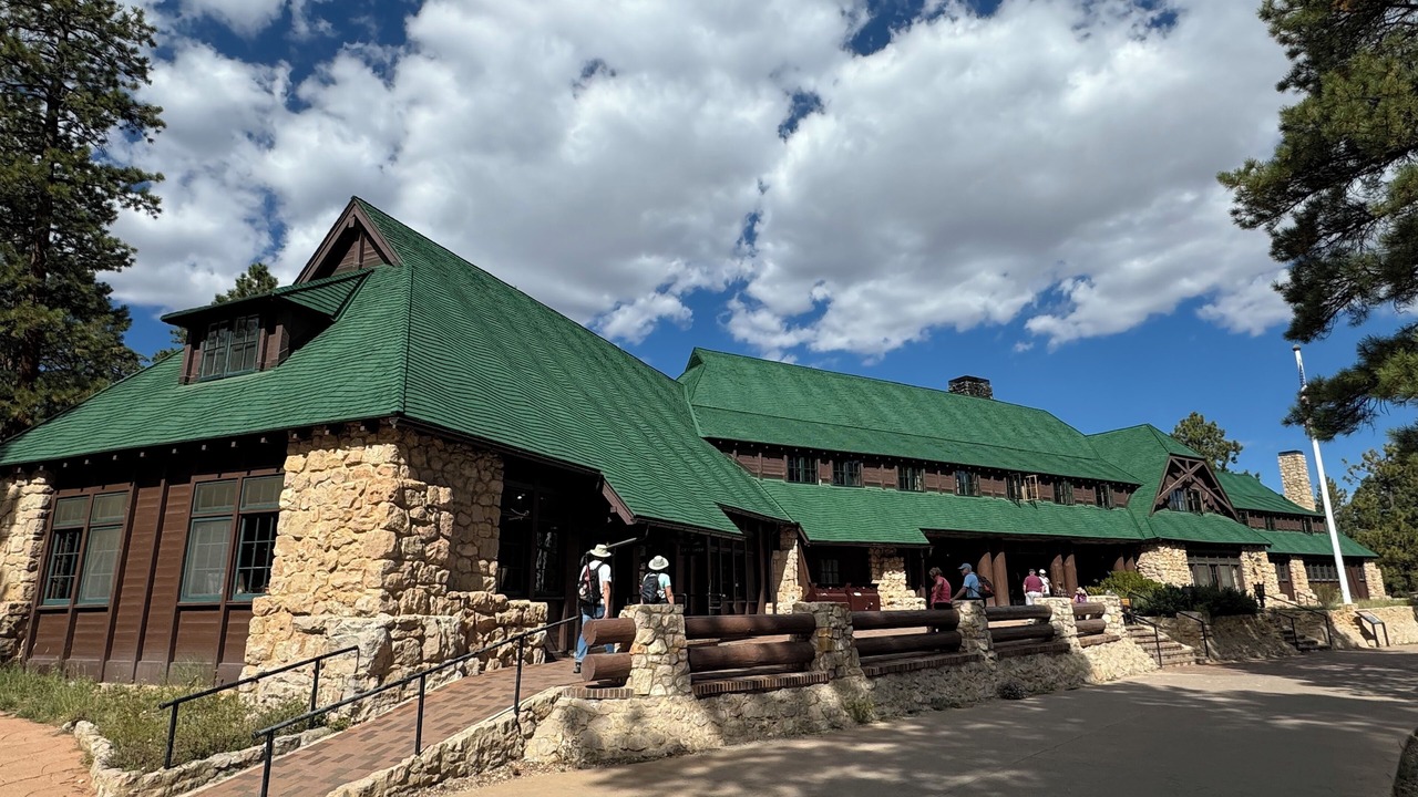 Photo of Outdoor in Bryce Canyon