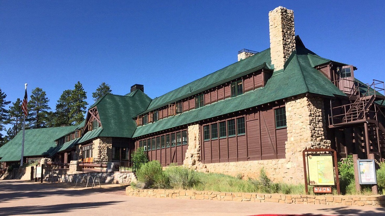 Photo of Outdoor in Bryce Canyon