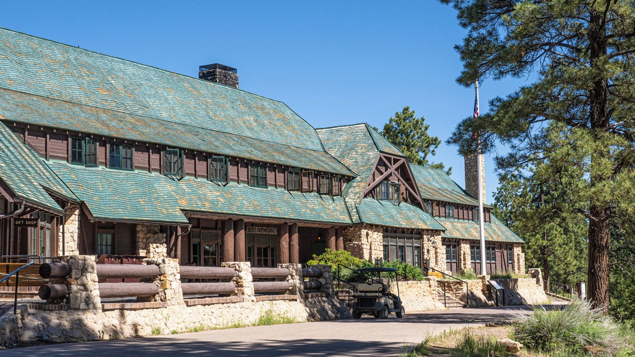 Photo of Outdoor in Bryce Canyon