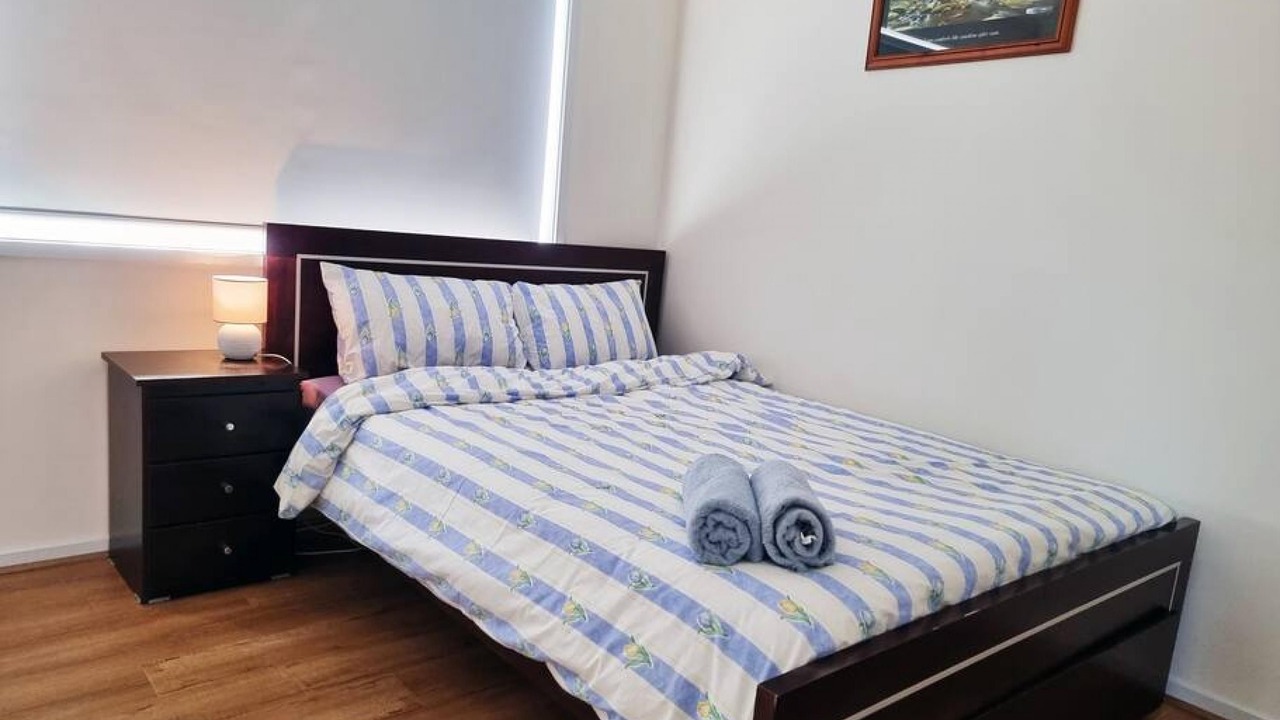 Photo of Bedroom in Maribyrnong