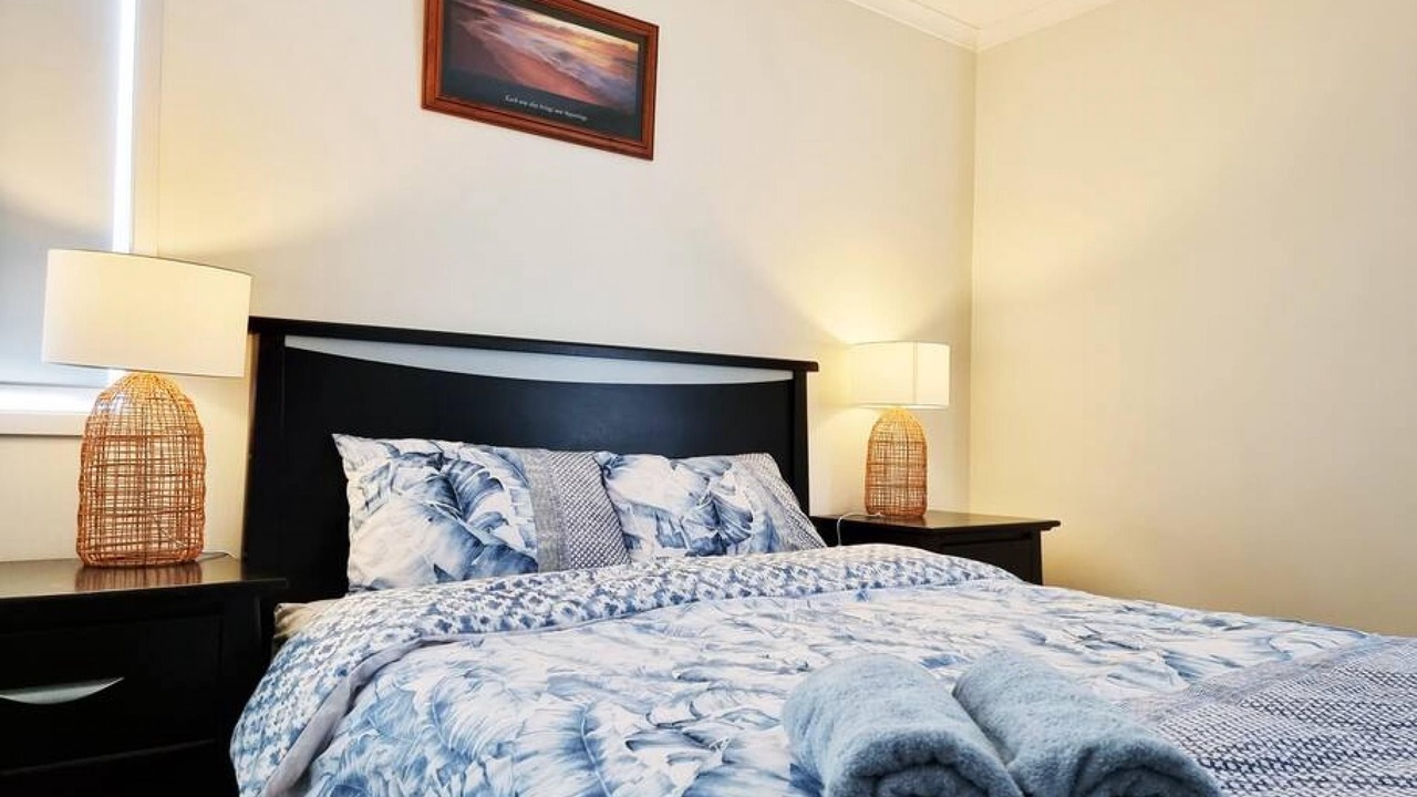 Photo of Bedroom in Maribyrnong