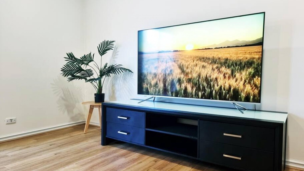 Photo of Bedroom in Maribyrnong