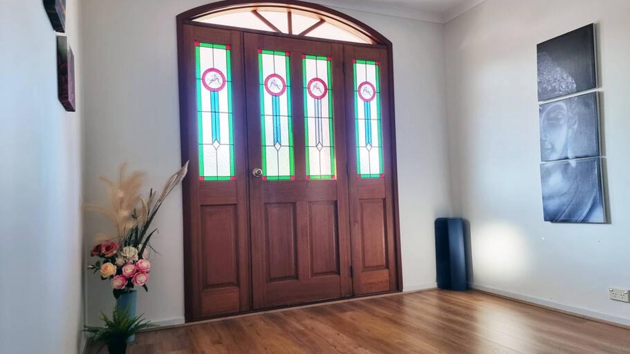 Photo of Bedroom in Maribyrnong