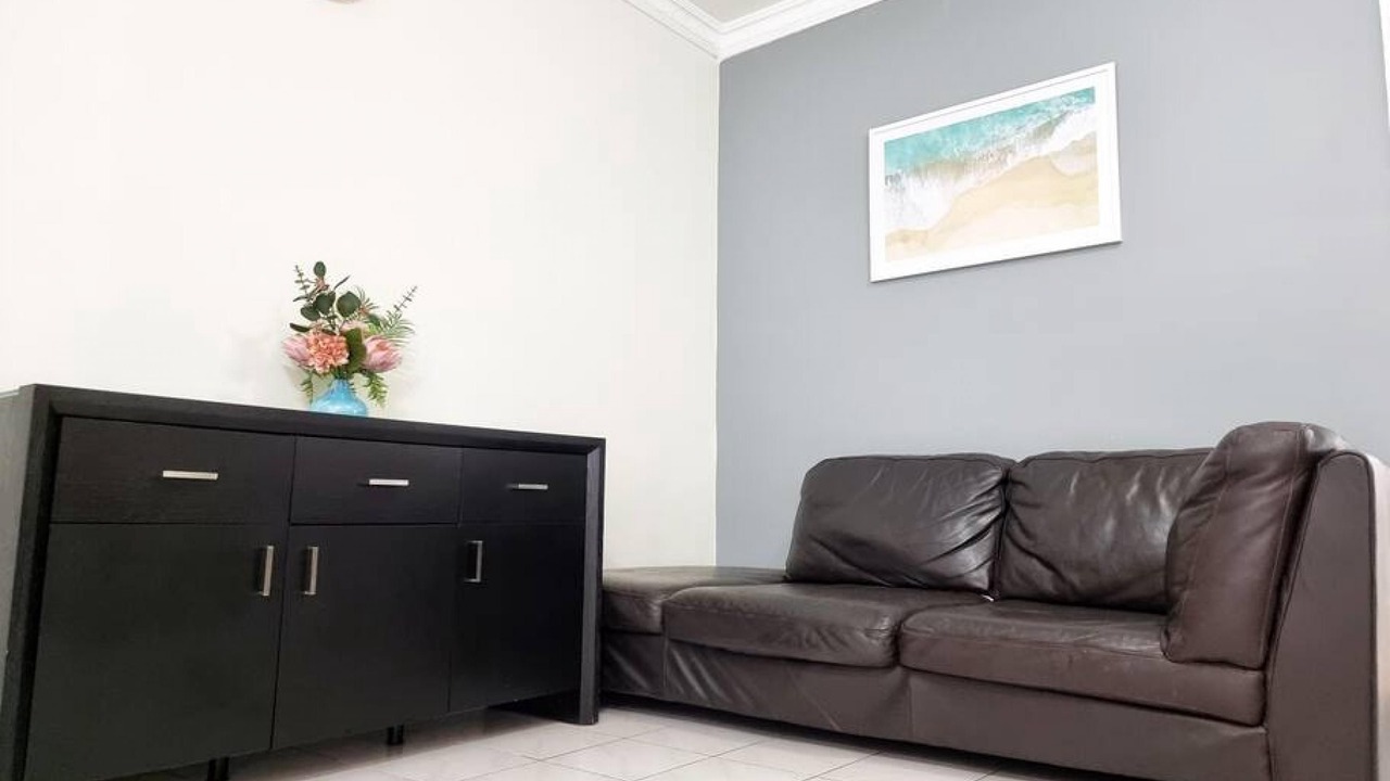 Photo of Bedroom in Maribyrnong