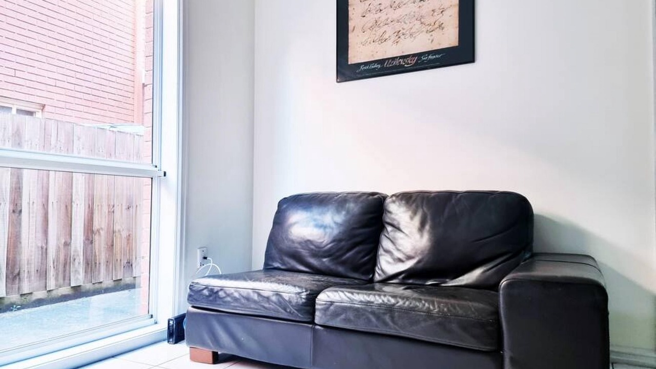 Photo of Bedroom in Maribyrnong