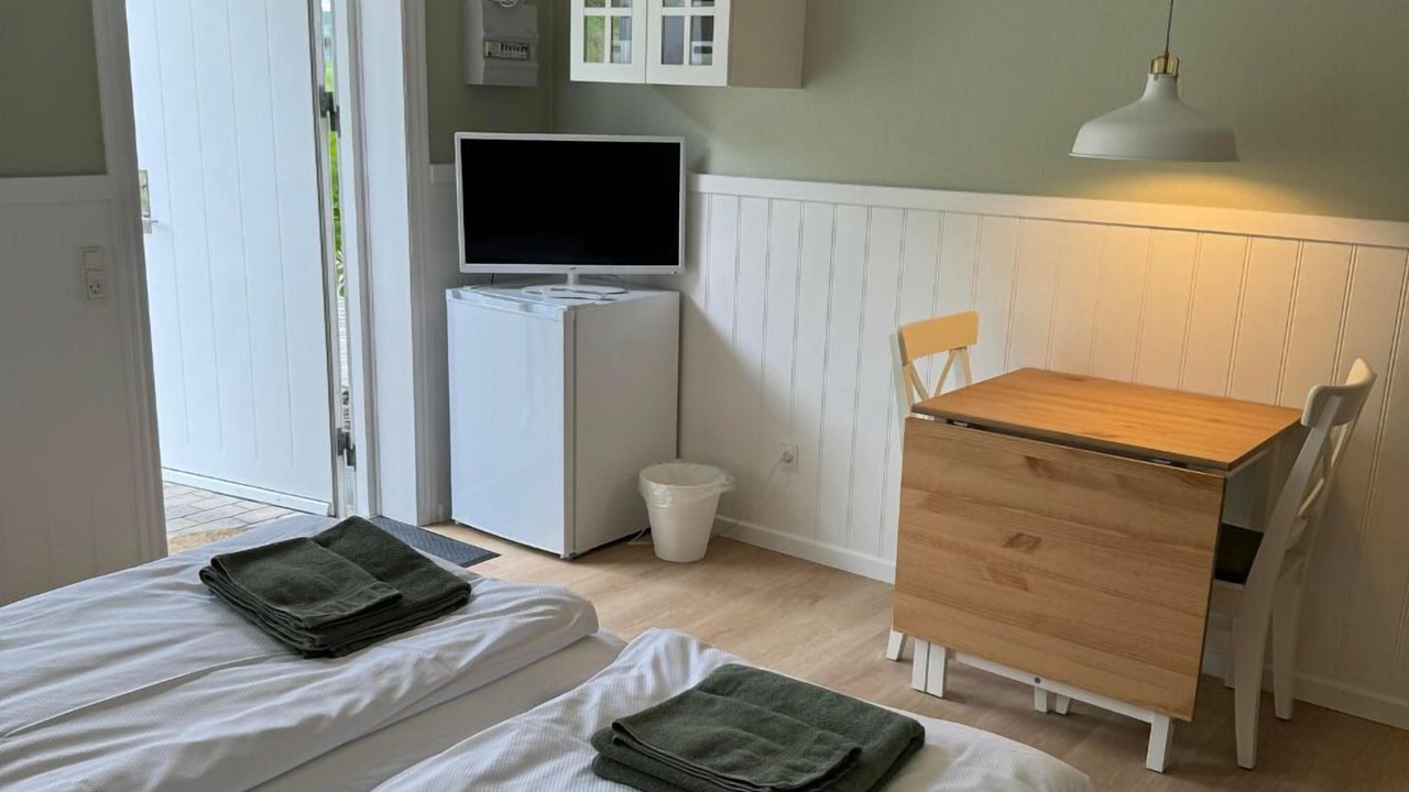 Photo of Bedroom in Norager