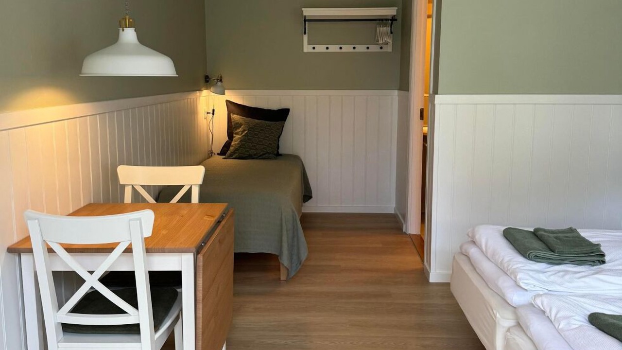 Photo of Bedroom in Norager