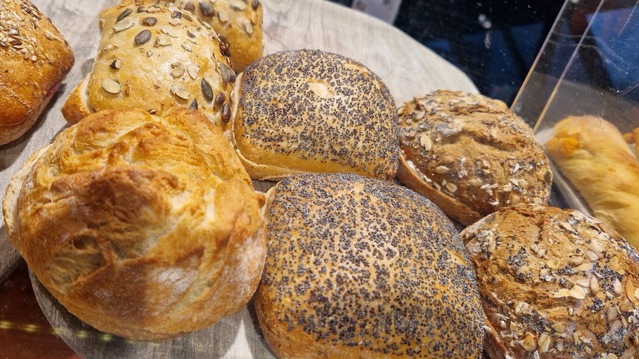 Photo of Bedroom in Norager