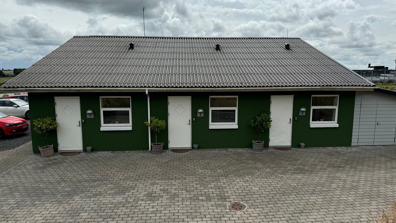 Photo of Outdoor in Norager