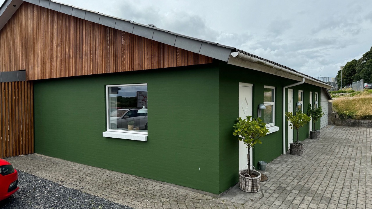 Photo of Outdoor in Norager