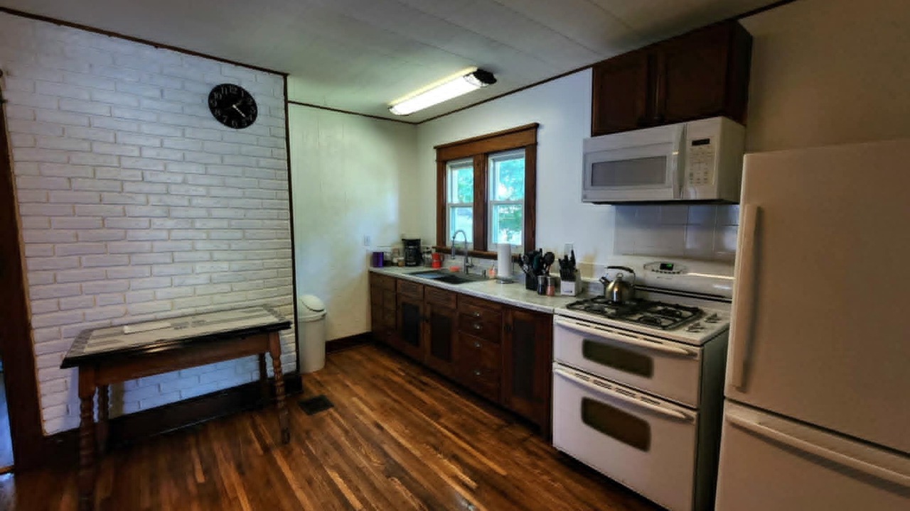 Photo of Kitchen in Avoca