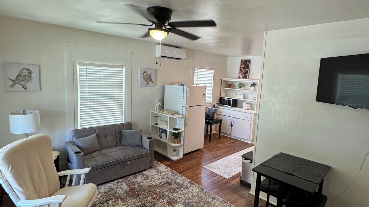 Photo of Livingroom in Ardmore