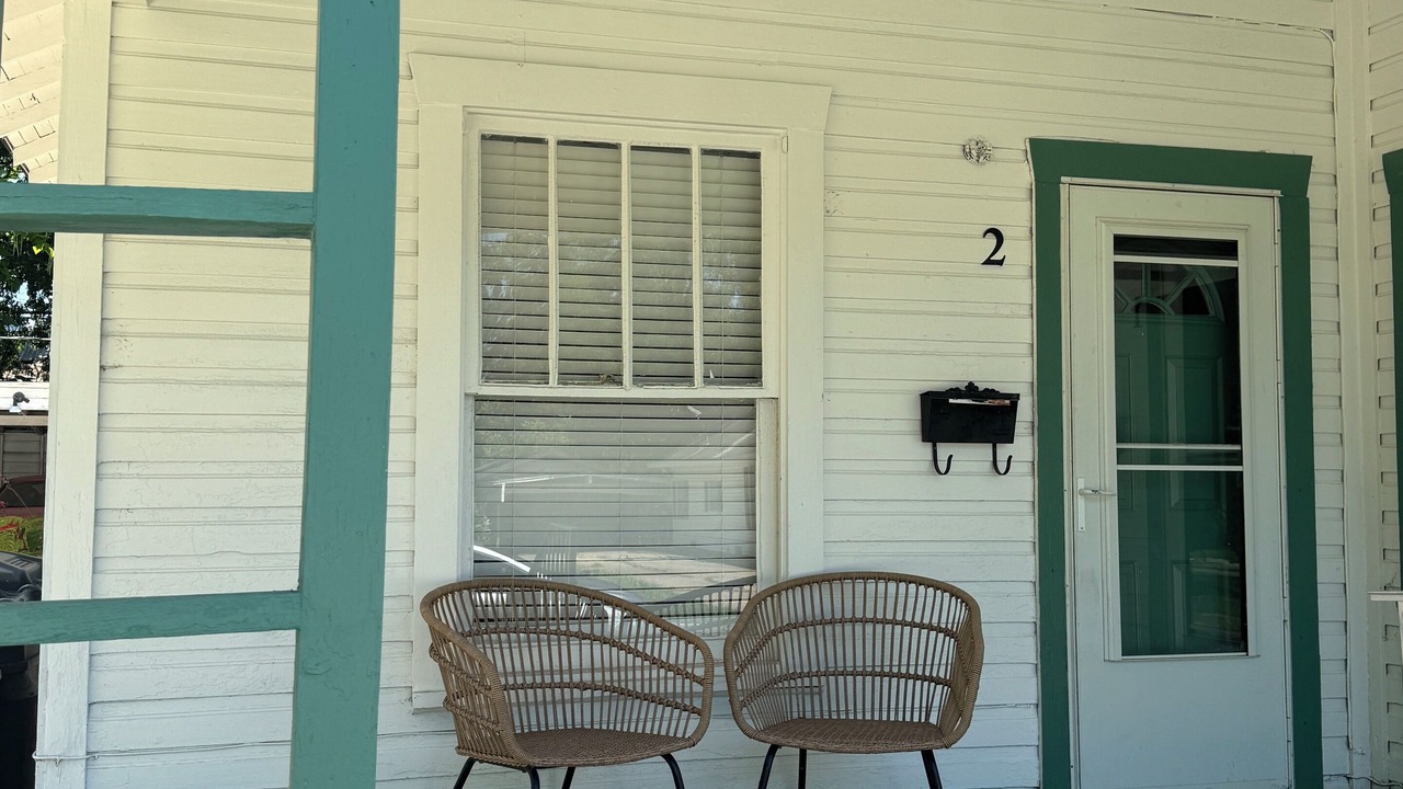 Photo of Outdoor in Ardmore