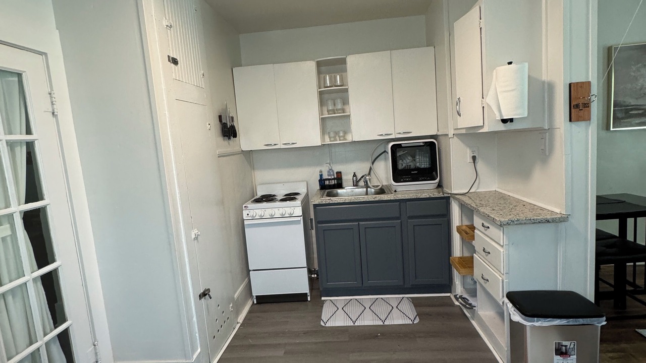 Photo of Kitchen in Ardmore