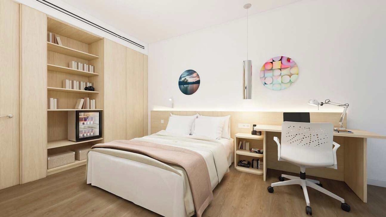 Photo of Bedroom in Moncada
