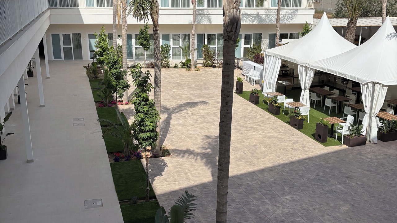 Photo of Outdoor in Moncada