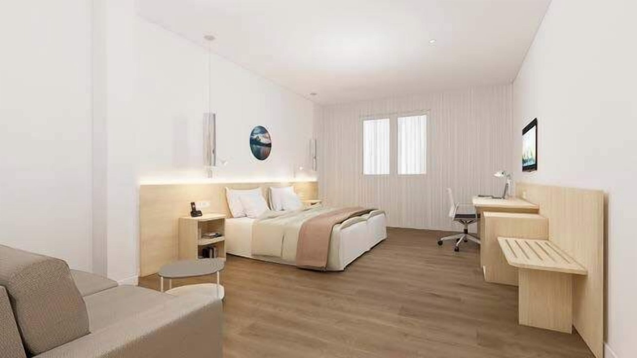 Photo of Bedroom in Moncada