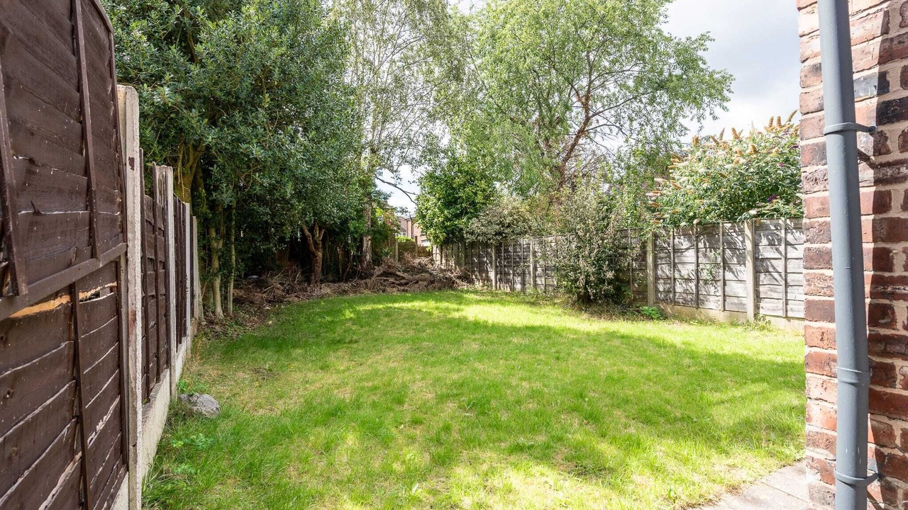 Photo of Outdoor in Withington