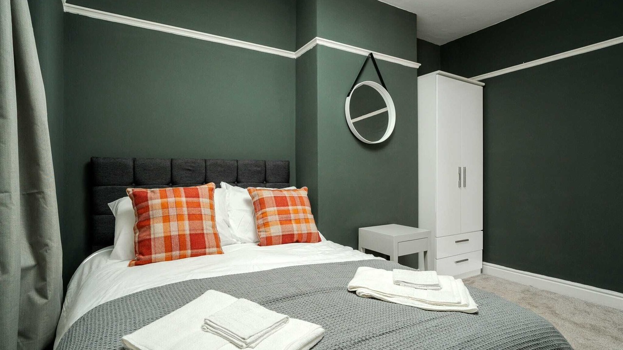 Photo of Others in Withington