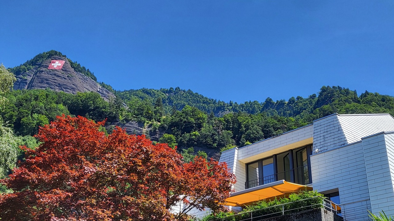 Photo of Outdoor in Vitznau