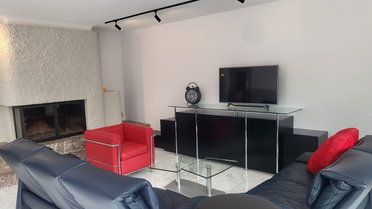 Photo of Livingroom in Vitznau