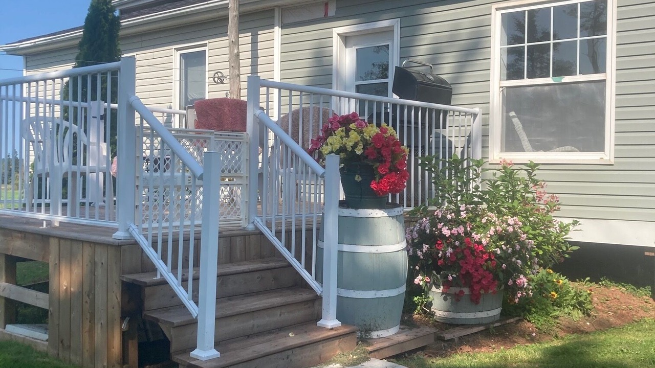 Photo of Outdoor in Lot 16