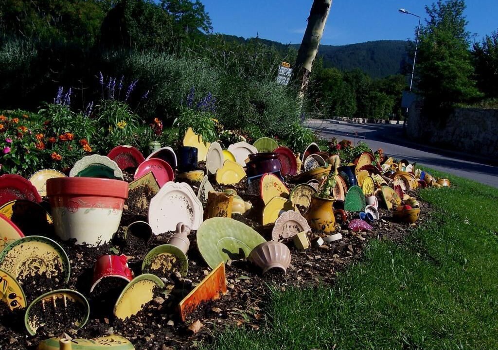 Photo of Outdoor in Dieulefit