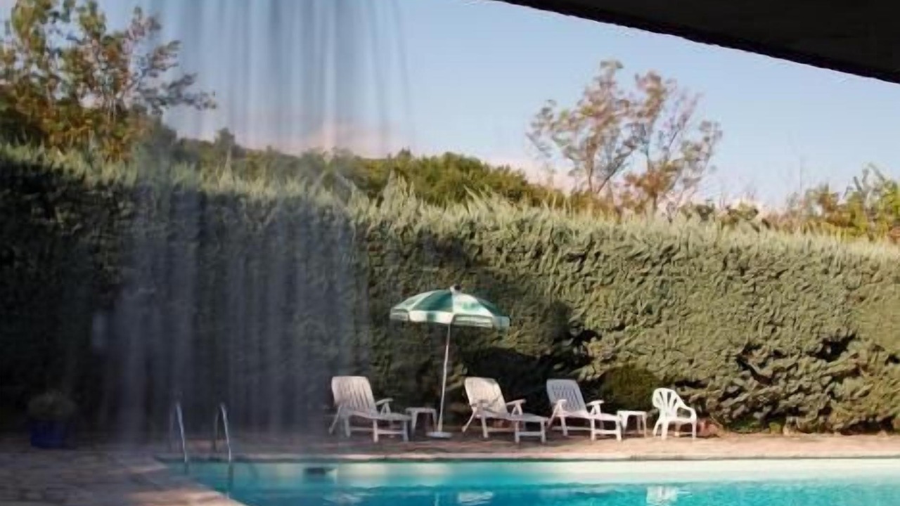 Photo of Outdoor in Dieulefit