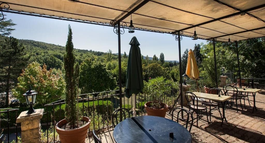 Photo of Outdoor in Dieulefit