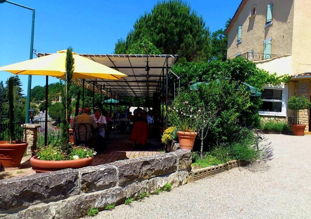 Photo of Outdoor in Dieulefit