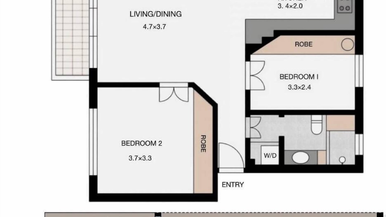 Photo of Others in Darling Point