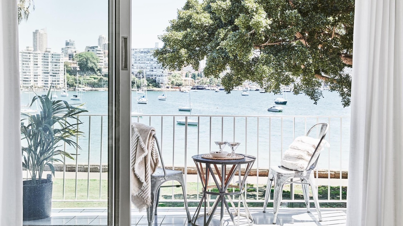 Photo of Outdoor in Darling Point