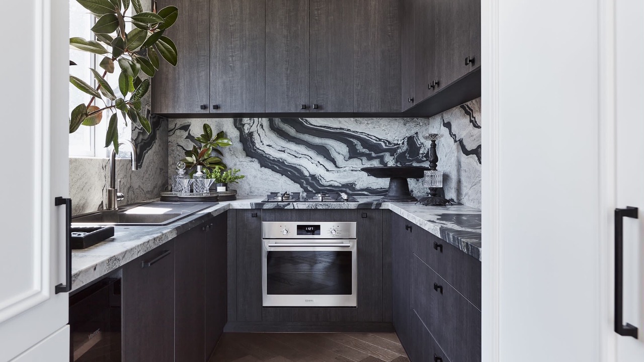 Photo of Kitchen in Darling Point