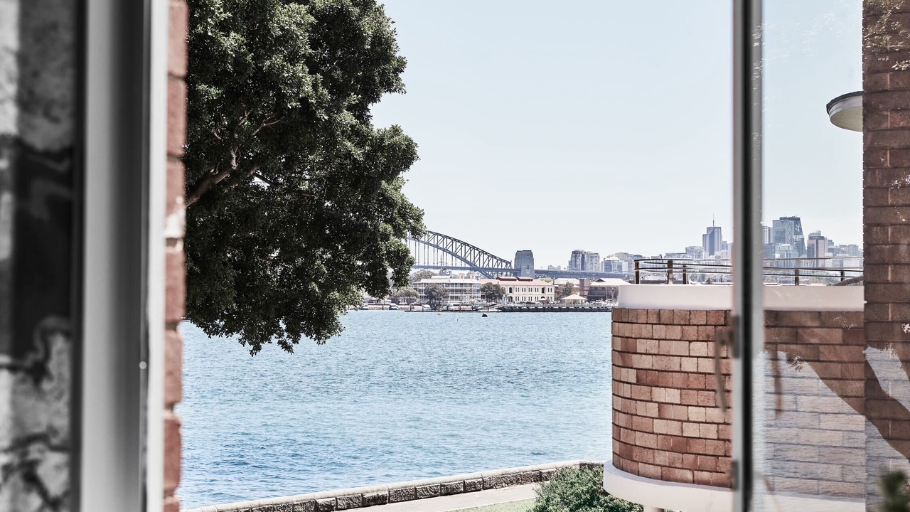 Photo of Outdoor in Darling Point