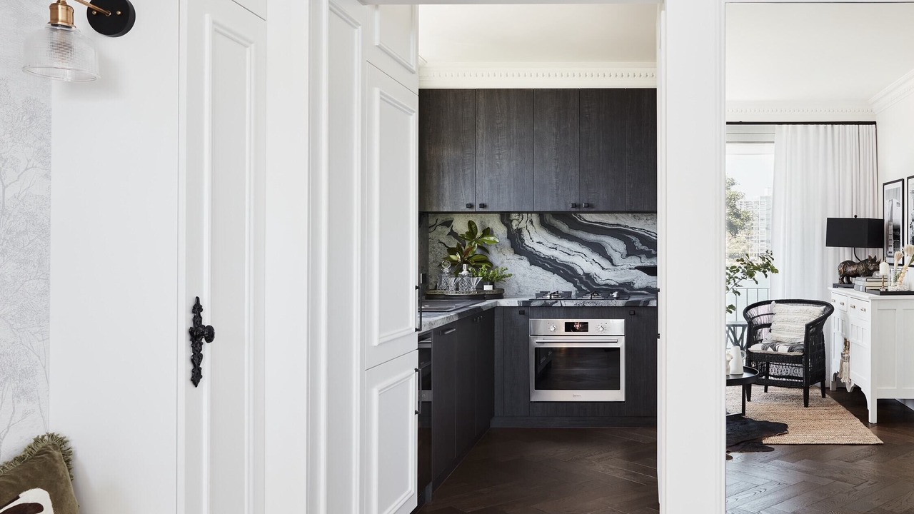 Photo of Kitchen in Darling Point