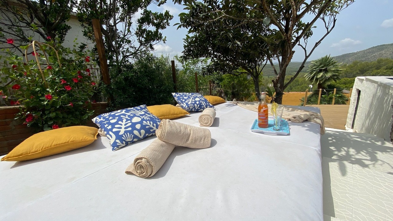 Photo of Outdoor in La Bisbal del Penedes